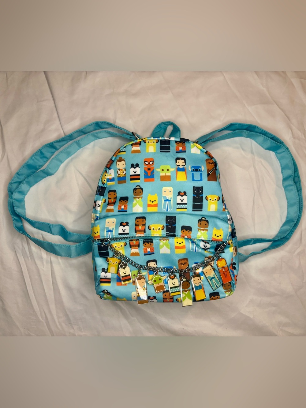 Disney Mini Backpack